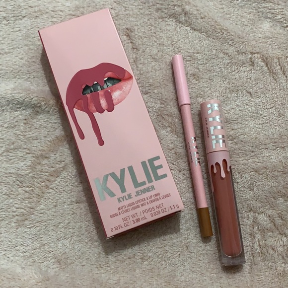Kylie Cosmetics Lip Kit- Set of 3 - Picture 5 of 6